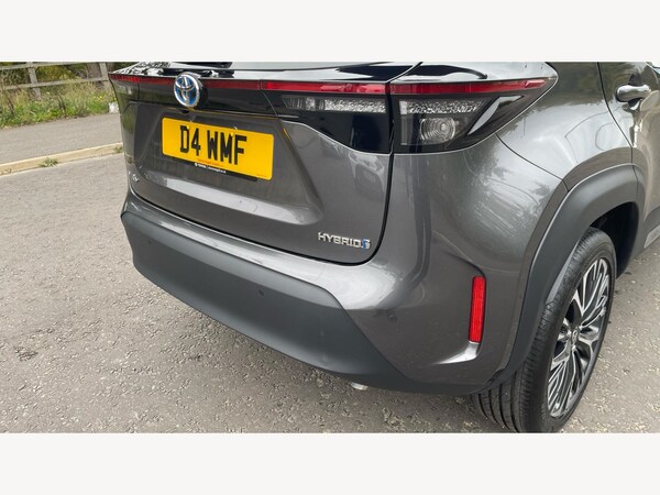 Used Toyota Yaris Cross 2022 for sale - 76214576: Photo 28