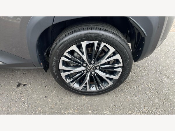 Used Toyota Yaris Cross 2022 for sale - 76214576: Photo 29