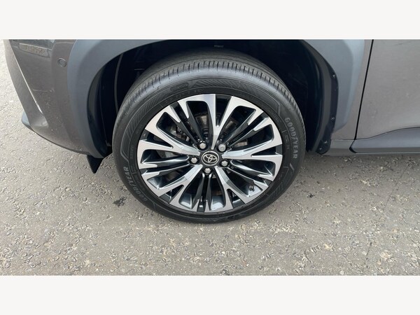 Used Toyota Yaris Cross 2022 for sale - 76214576: Photo 31