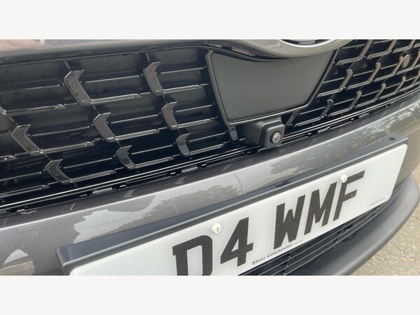 Used Toyota Yaris Cross 2022 for sale - 76214576: Photo 33