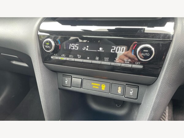 Used Toyota Yaris Cross 2022 for sale - 76214576: Photo 36