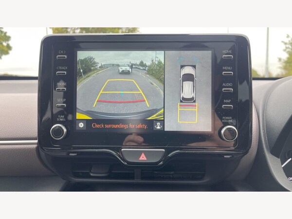 Used Toyota Yaris Cross 2022 for sale - 76214576: Photo 37