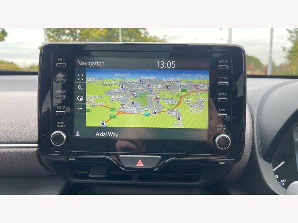 Used Toyota Yaris Cross 2022 for sale - 76214576: Photo 38