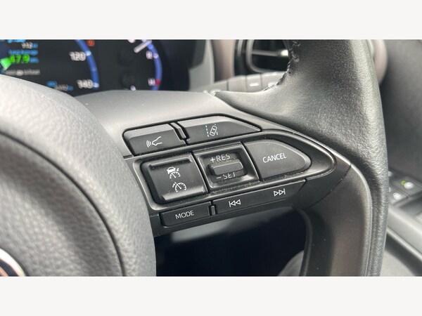 Used Toyota Yaris Cross 2022 for sale - 76214576: Photo 39