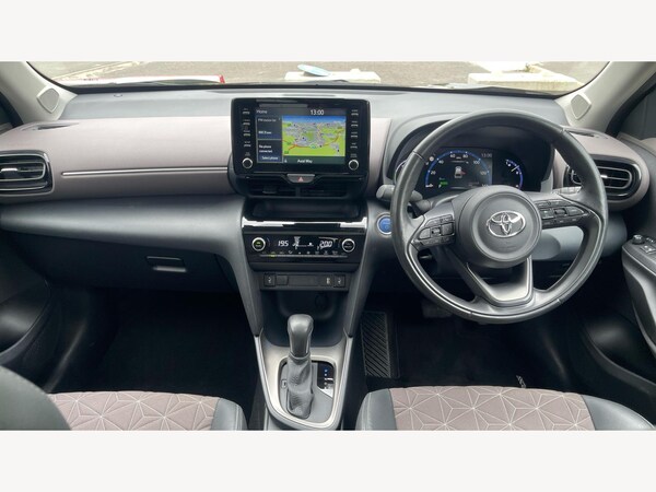 Used Toyota Yaris Cross 2022 for sale - 76214576: Photo 7