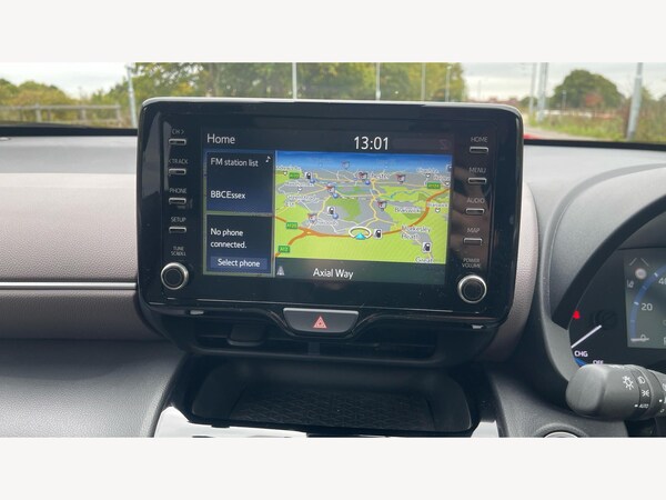 Used Toyota Yaris Cross 2022 for sale - 76214576: Photo 9