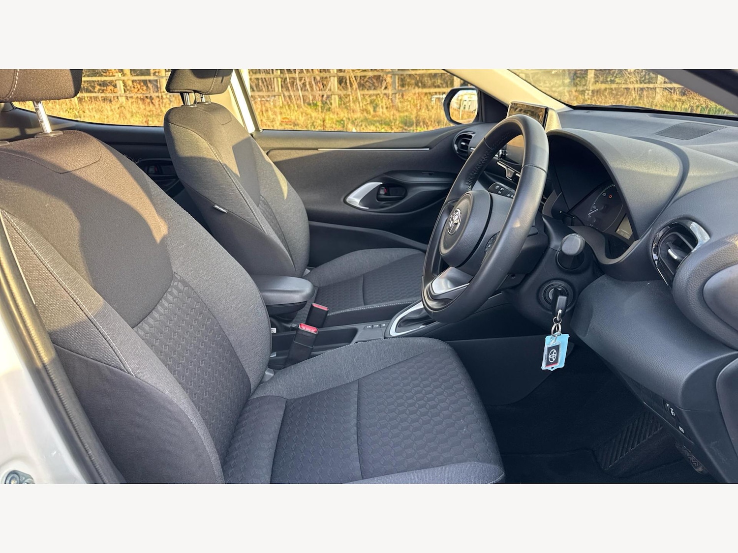 Used Toyota Yaris 2023 for sale - 77524605: Photo 13