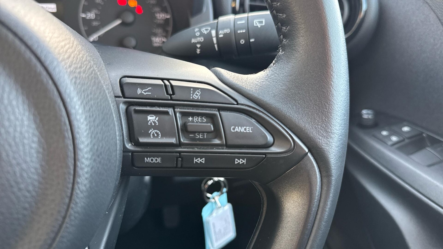 Used Toyota Yaris 2023 for sale - 77524605: Photo 33