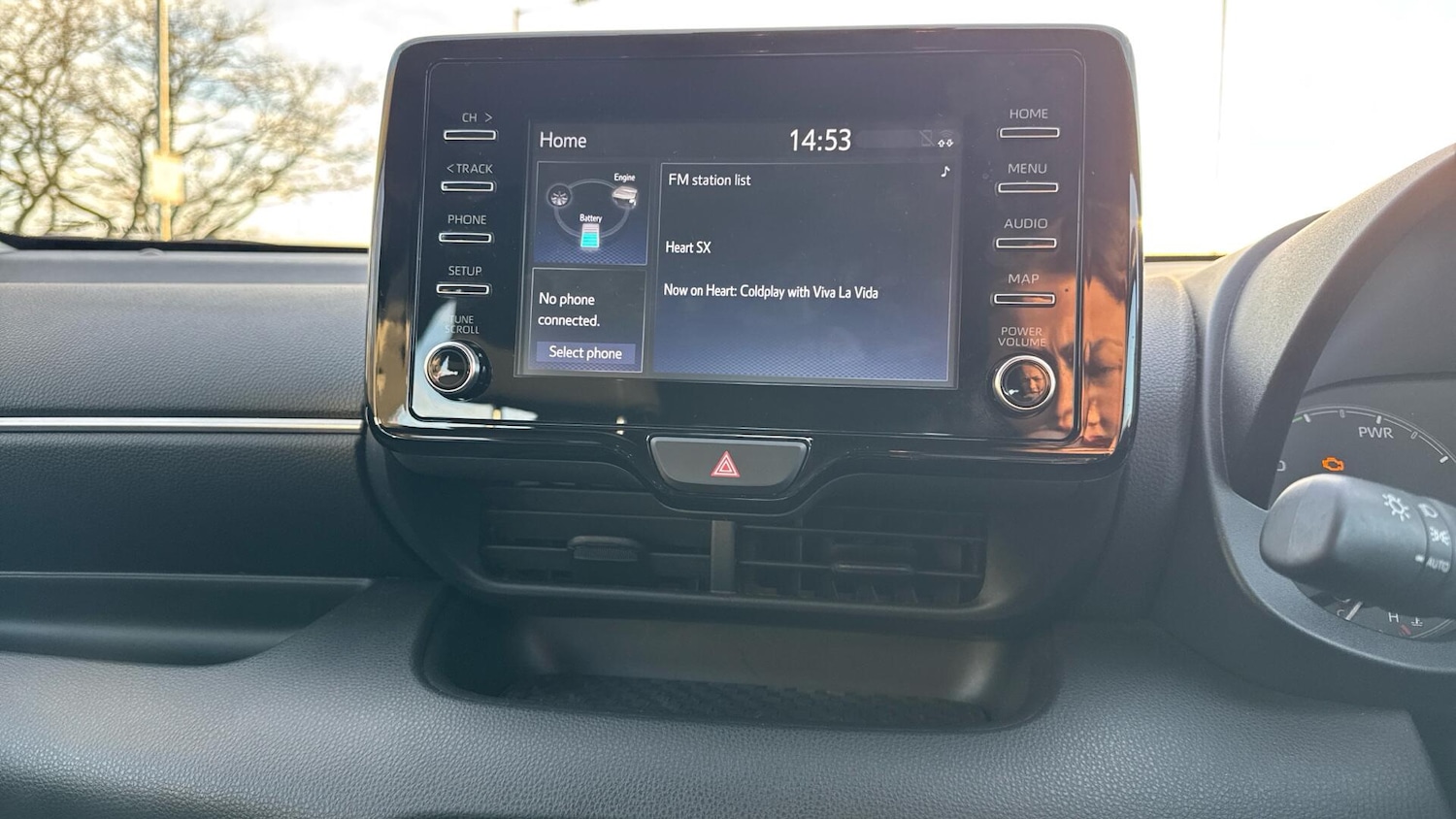 Used Toyota Yaris 2023 for sale - 77524605: Photo 37