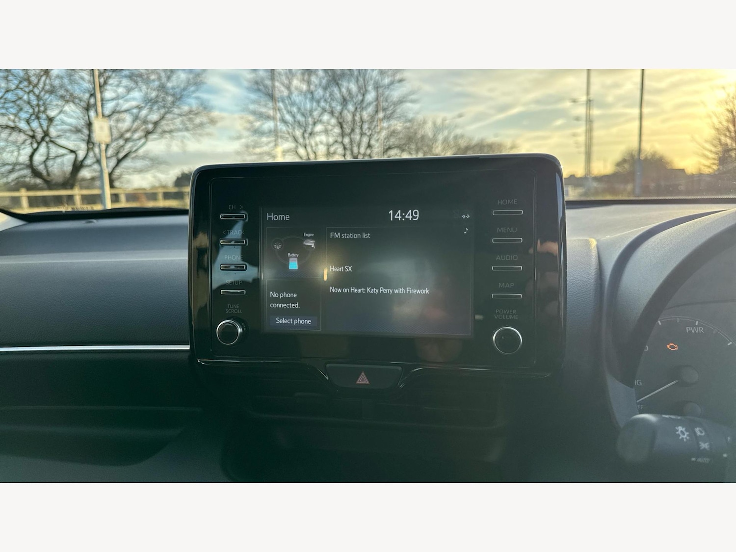 Used Toyota Yaris 2023 for sale - 77524605: Photo 9