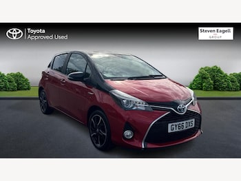 Toyota - Yaris