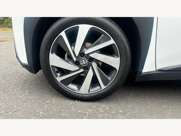 Used Toyota Aygo X 2024 for sale - 76317750: Photo 32