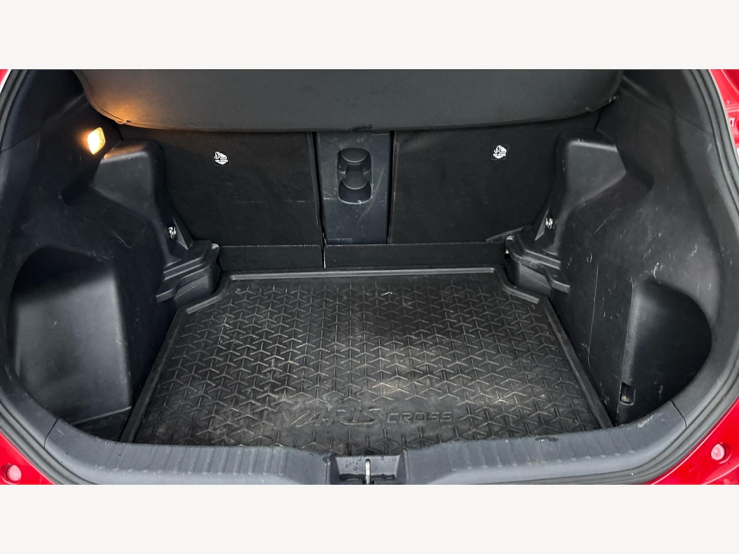 Used Toyota Yaris Cross 2022 for sale - 76752436: Photo 16