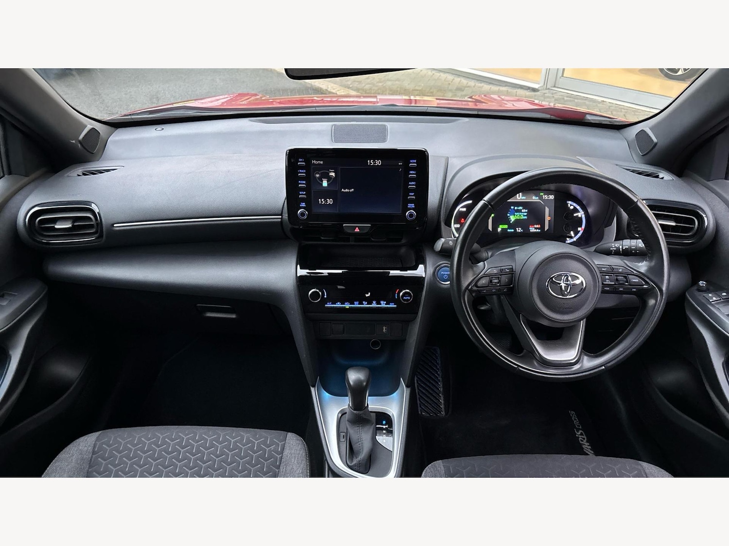 Used Toyota Yaris Cross 2022 for sale - 76752436: Photo 7