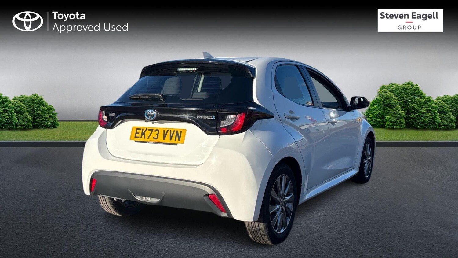 Used Toyota Yaris 2023 for sale - 77525162: Photo 10