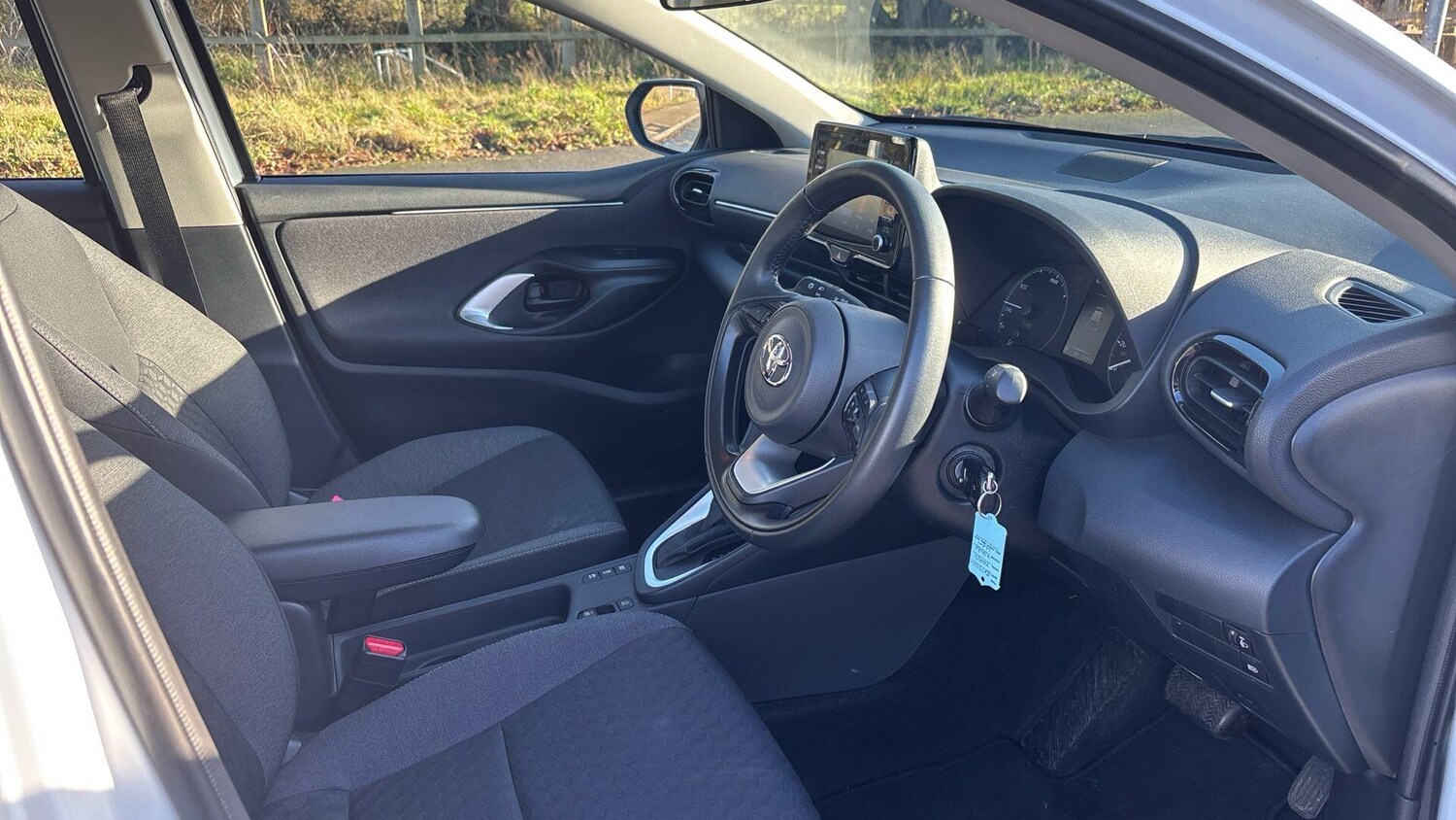 Used Toyota Yaris 2023 for sale - 77525162: Photo 12