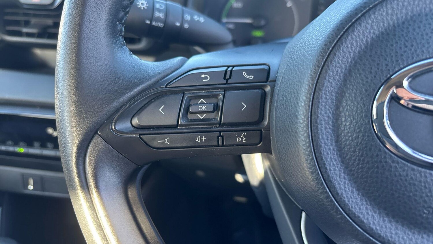 Used Toyota Yaris 2023 for sale - 77525162: Photo 15