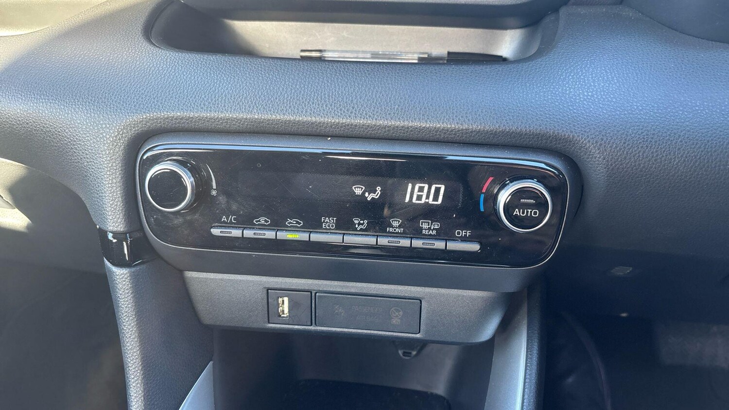 Used Toyota Yaris 2023 for sale - 77525162: Photo 20