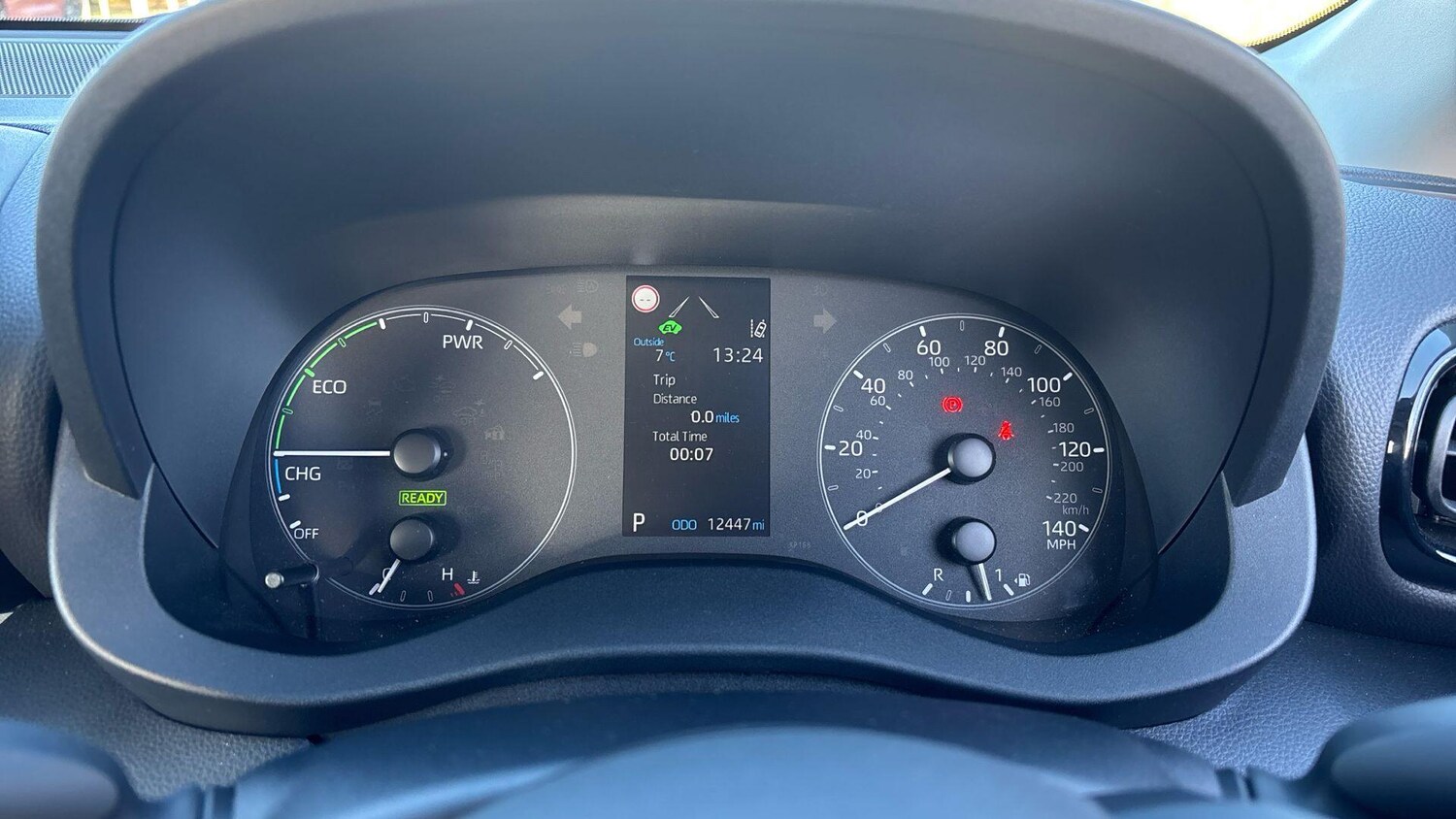 Used Toyota Yaris 2023 for sale - 77525162: Photo 33