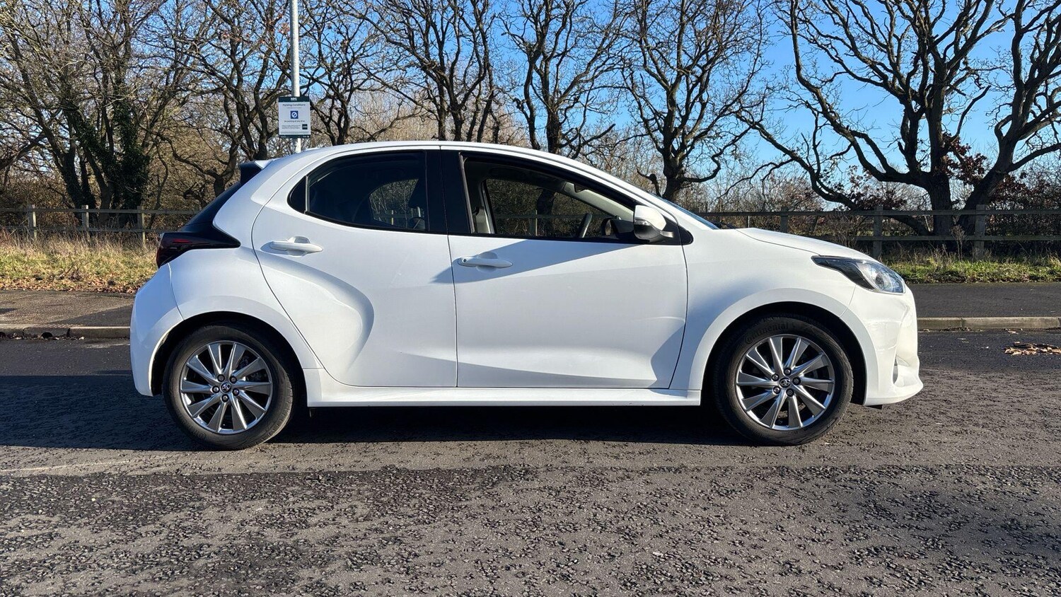 Used Toyota Yaris 2023 for sale - 77525162: Photo 9