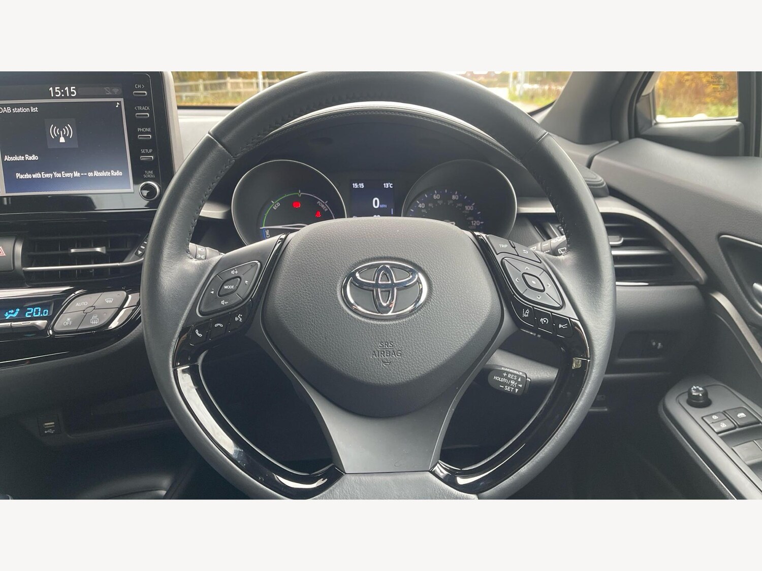 Used Toyota C-HR 2023 for sale - 76485098: Photo 10
