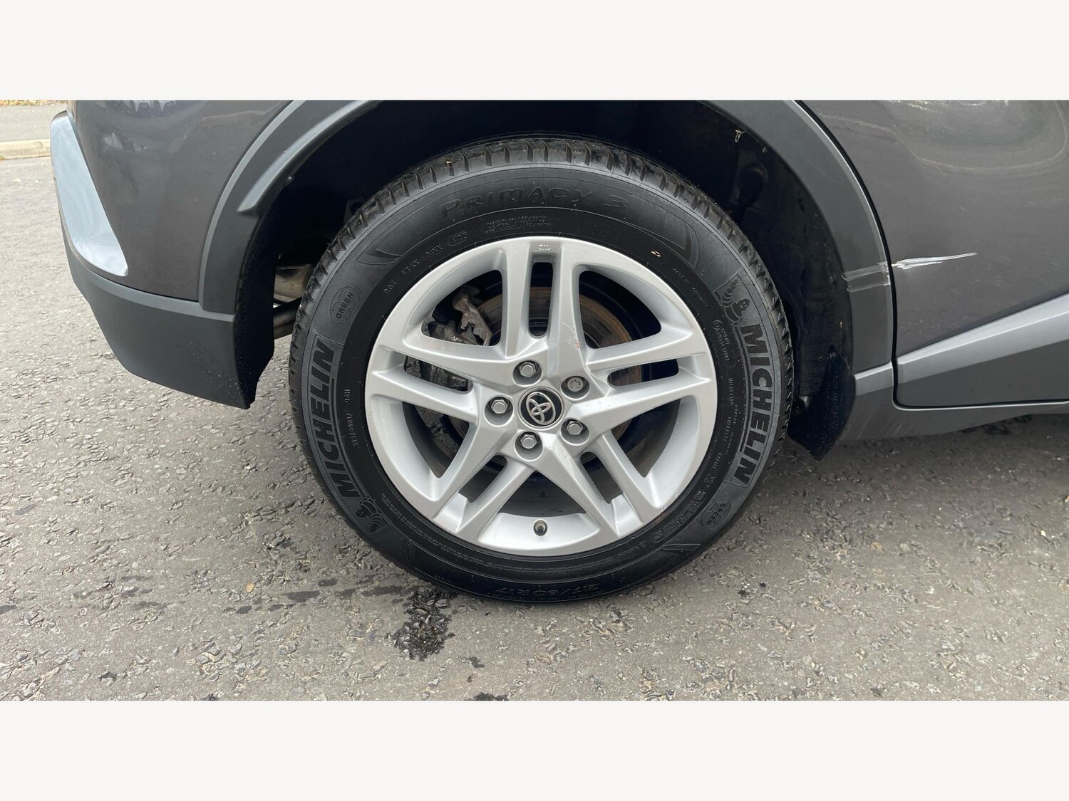 Used Toyota C-HR 2023 for sale - 76485098: Photo 23