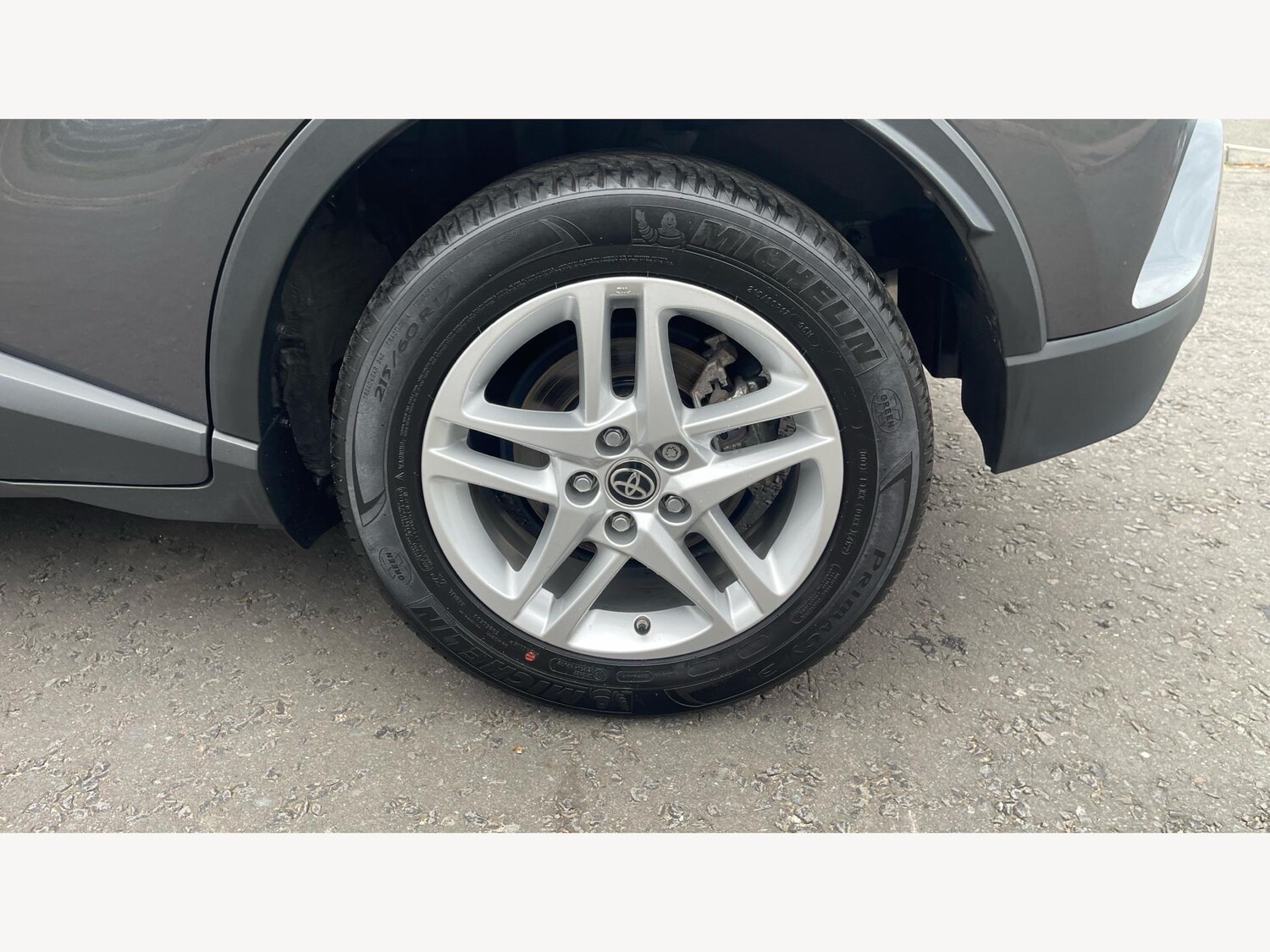 Used Toyota C-HR 2023 for sale - 76485098: Photo 24