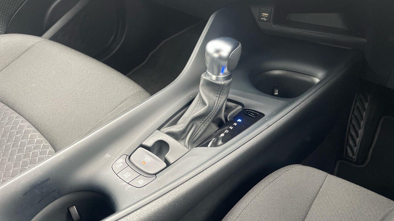 Used Toyota C-HR 2023 for sale - 76485098: Photo 35