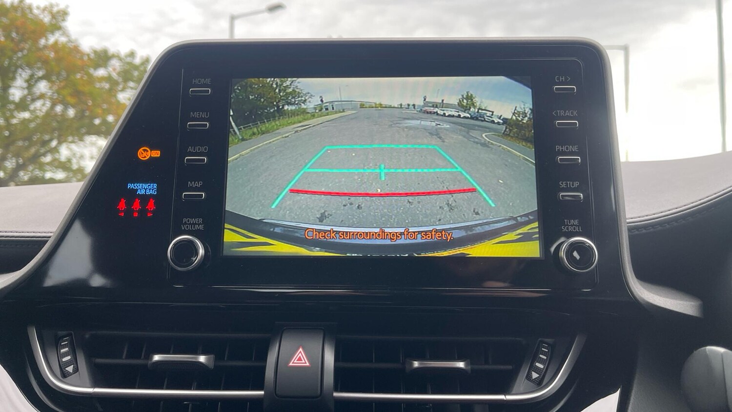 Used Toyota C-HR 2023 for sale - 76485098: Photo 37