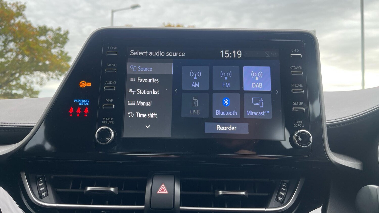 Used Toyota C-HR 2023 for sale - 76485098: Photo 38