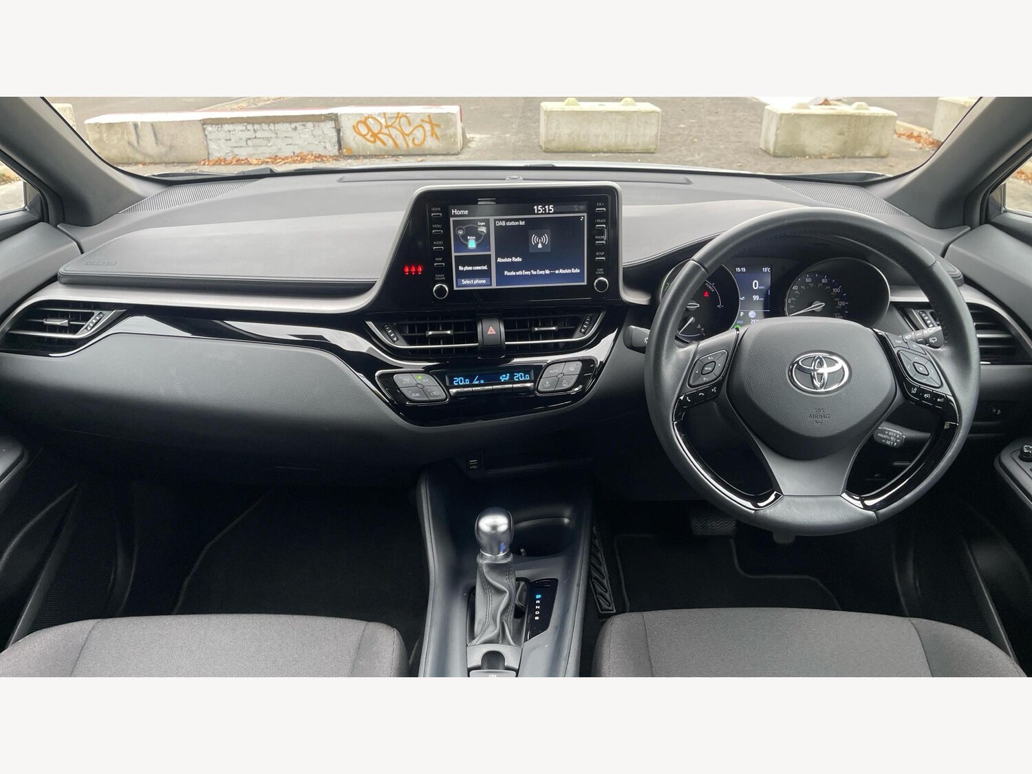 Used Toyota C-HR 2023 for sale - 76485098: Photo 7