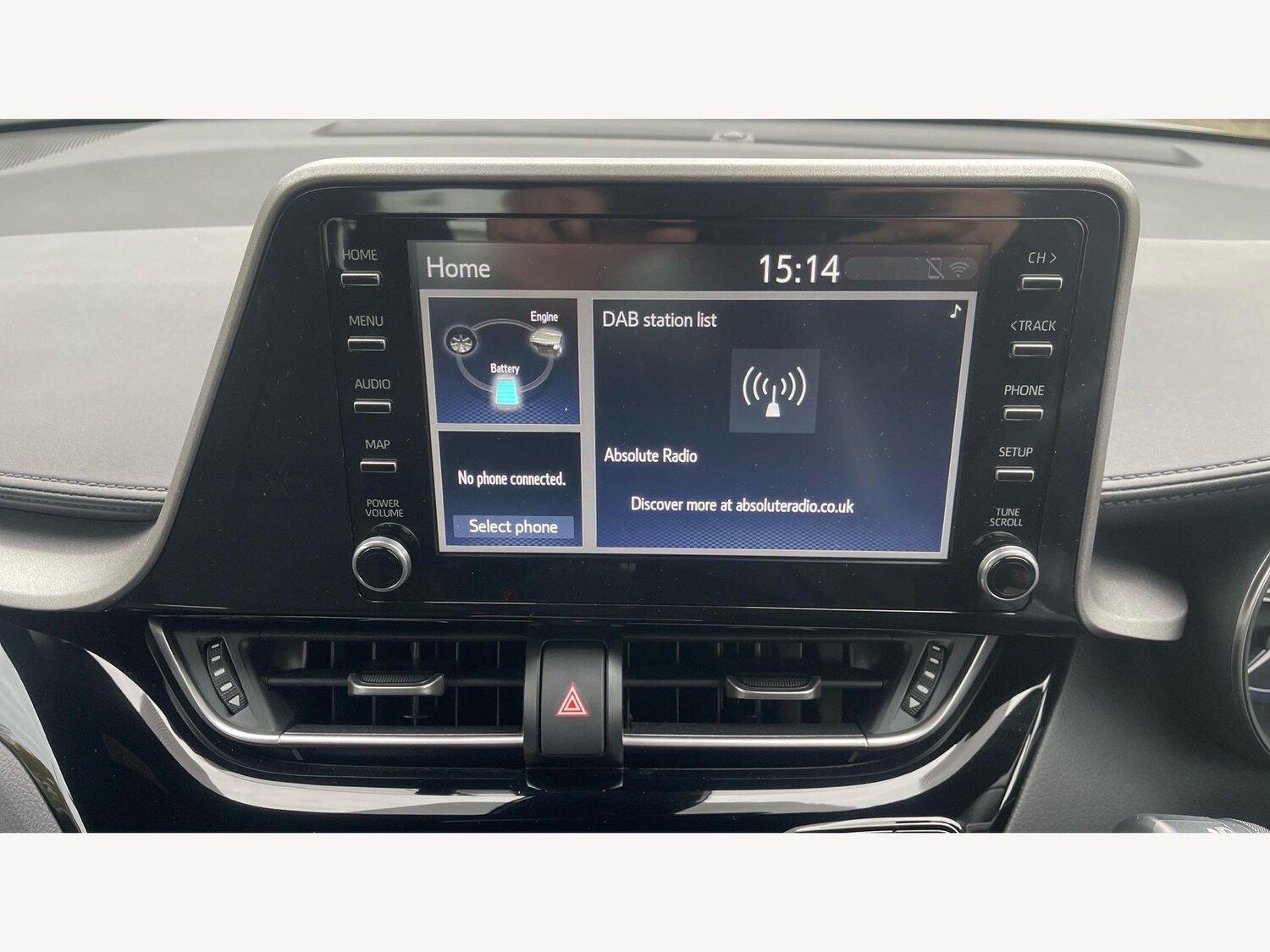 Used Toyota C-HR 2023 for sale - 76485098: Photo 9