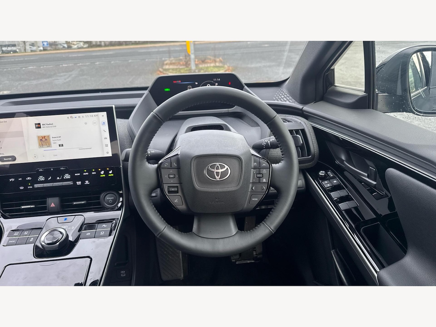 Used Toyota Other 2025 for sale - 77091400: Photo 10