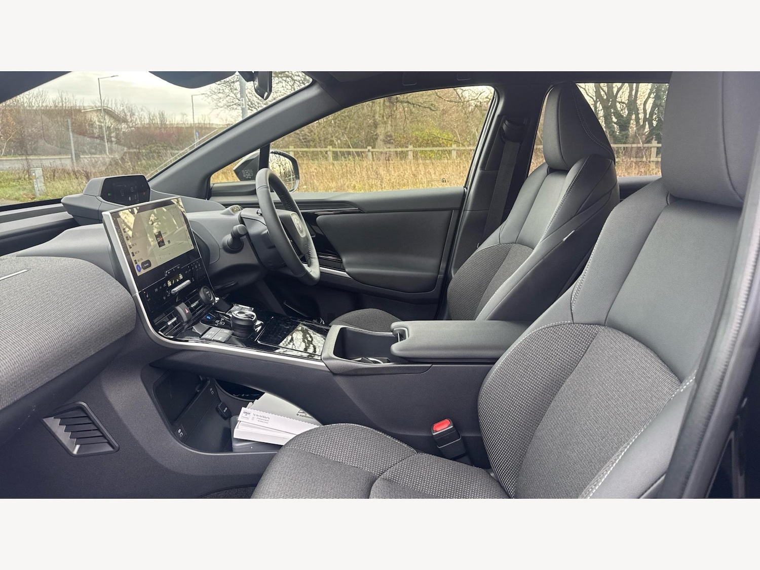 Used Toyota Other 2025 for sale - 77091400: Photo 12