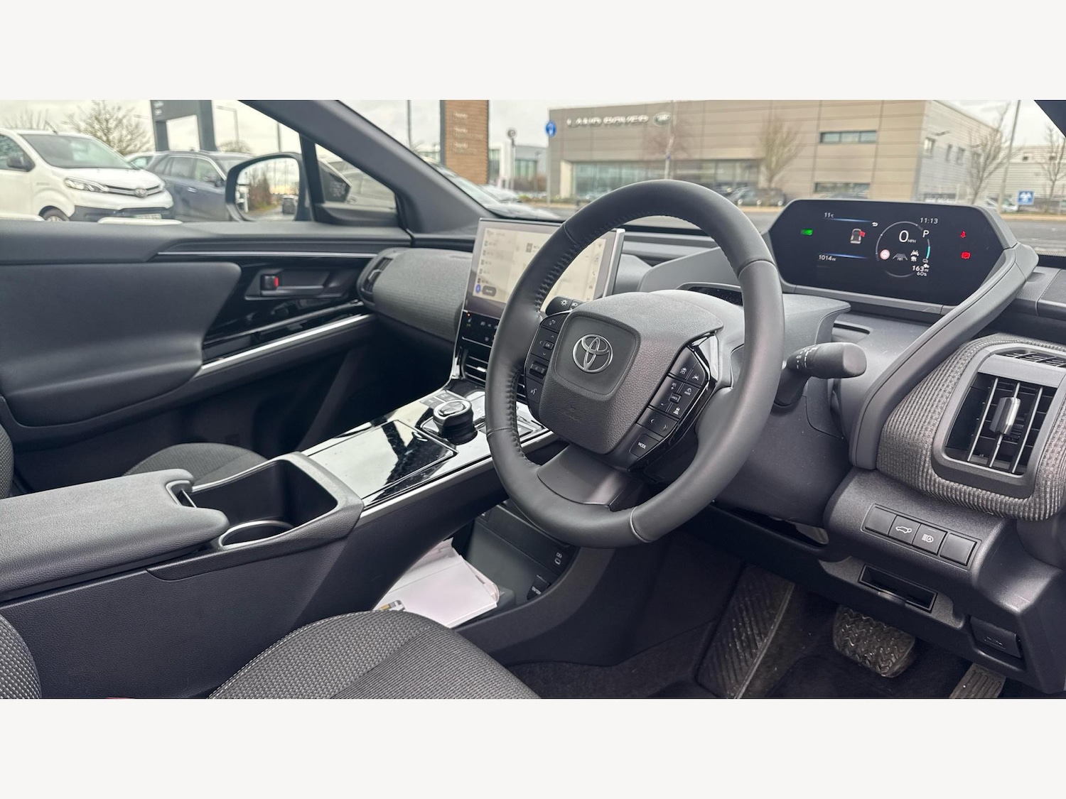 Used Toyota Other 2025 for sale - 77091400: Photo 13