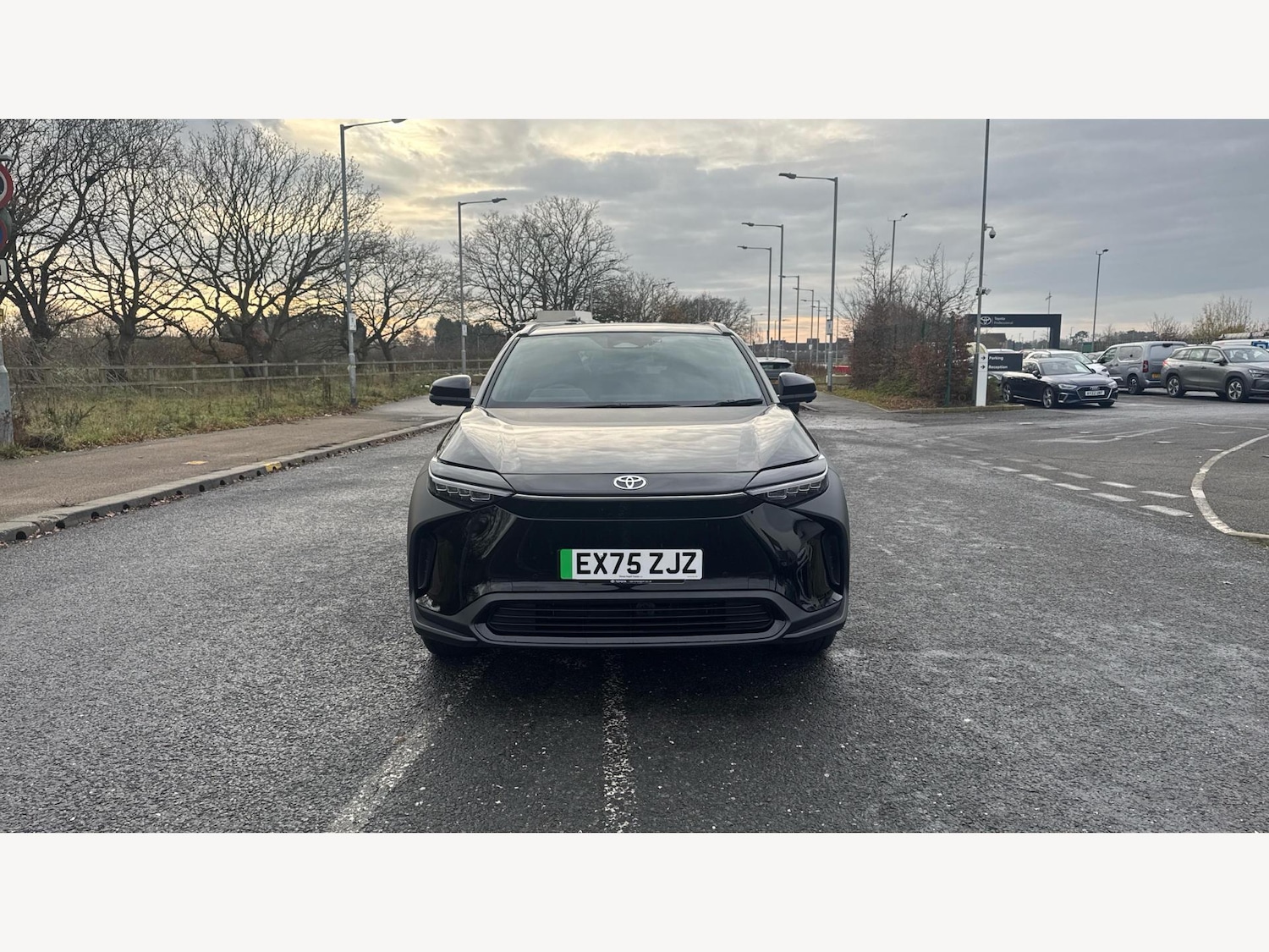 Used Toyota Other 2025 for sale - 77091400: Photo 17