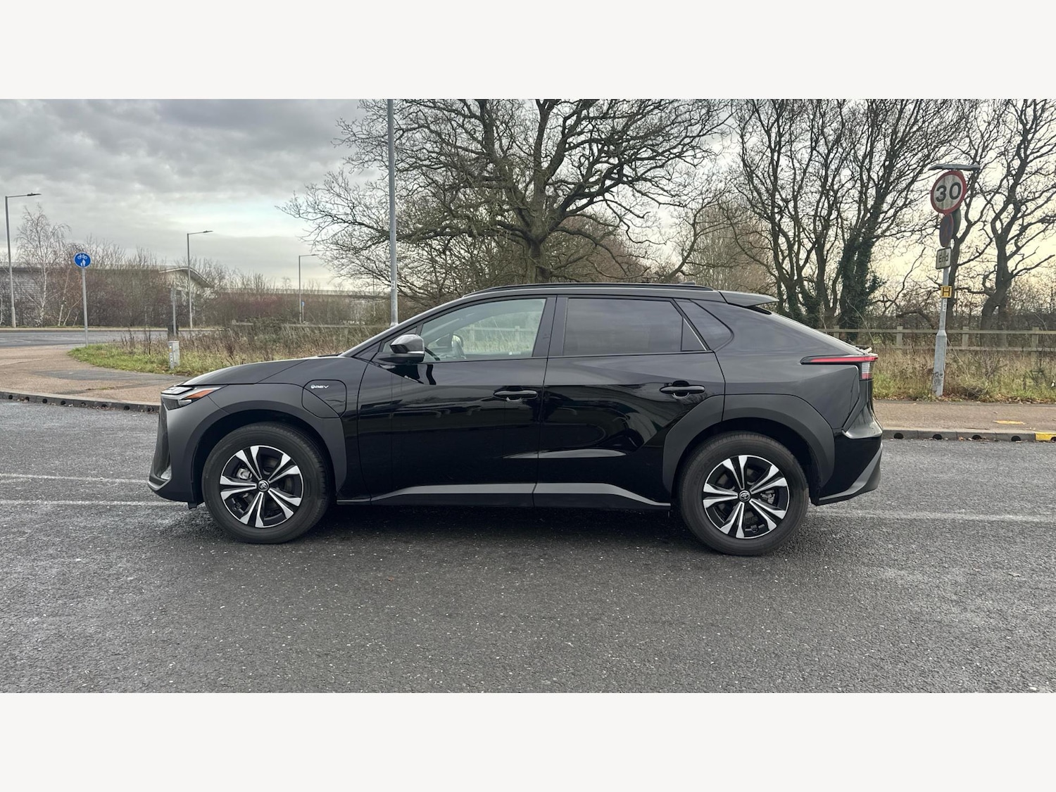 Used Toyota Other 2025 for sale - 77091400: Photo 19