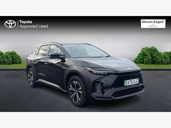 Used Toyota Other 2025 for sale - 77091400: Photo