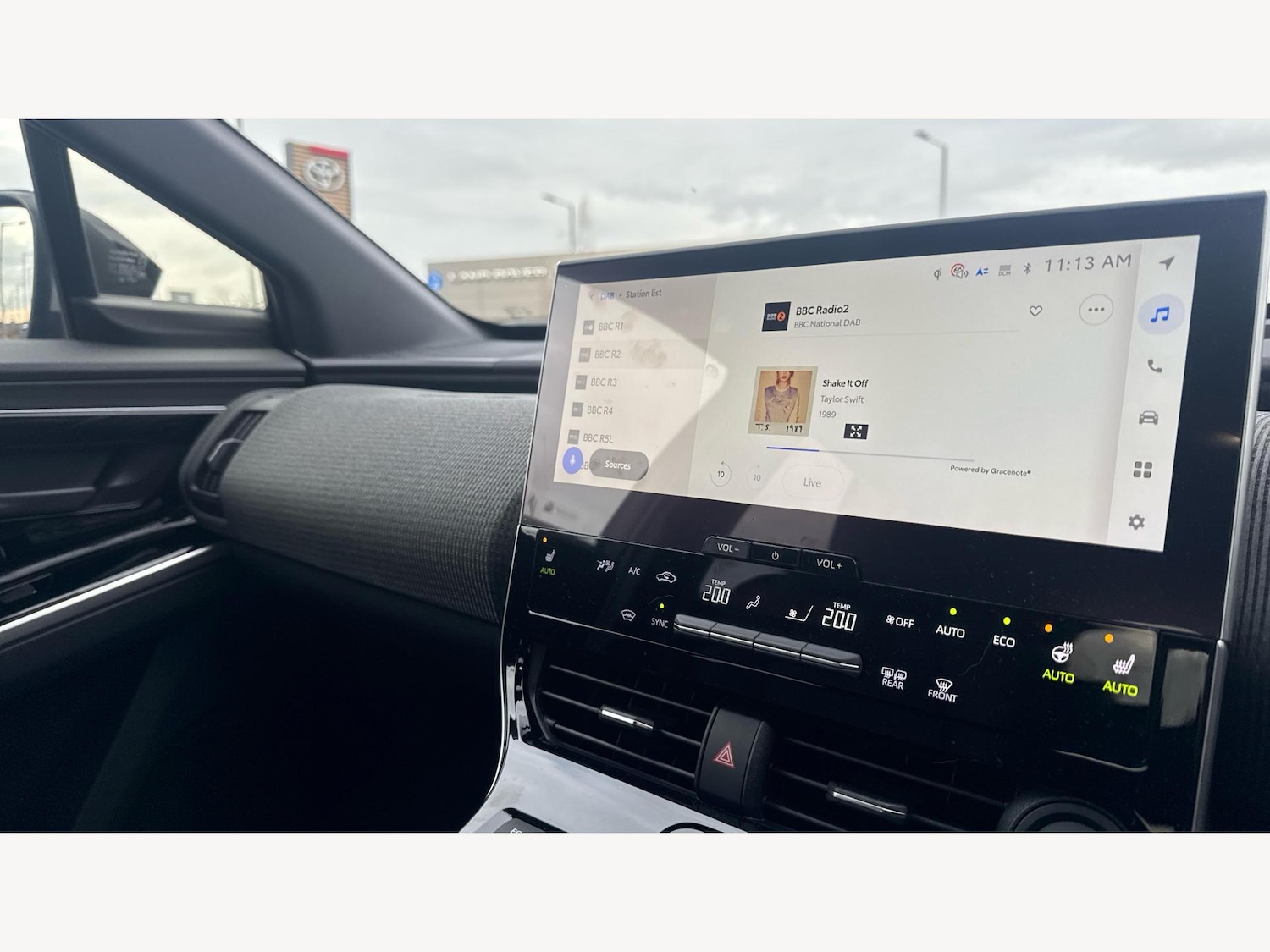 Used Toyota Other 2025 for sale - 77091400: Photo 26