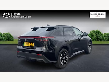 Used Toyota Other 2025 for sale - 77091400: Photo