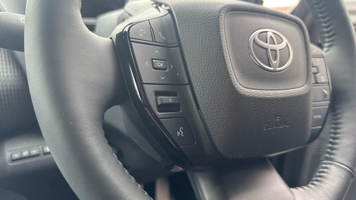 Used Toyota Other 2025 for sale - 77091400: Photo 32