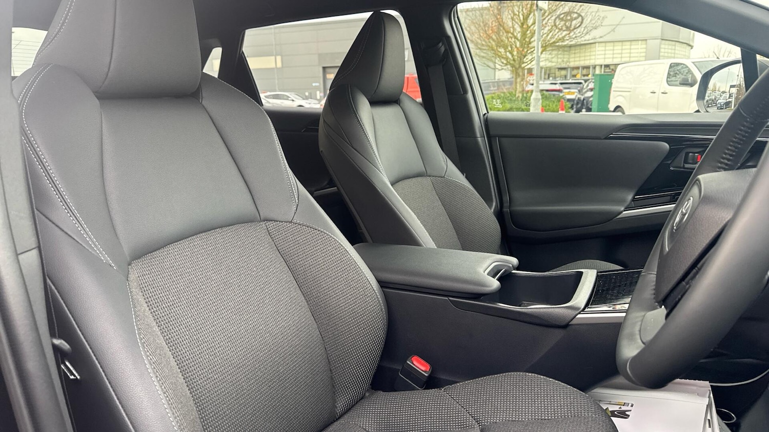 Used Toyota Other 2025 for sale - 77091400: Photo 33