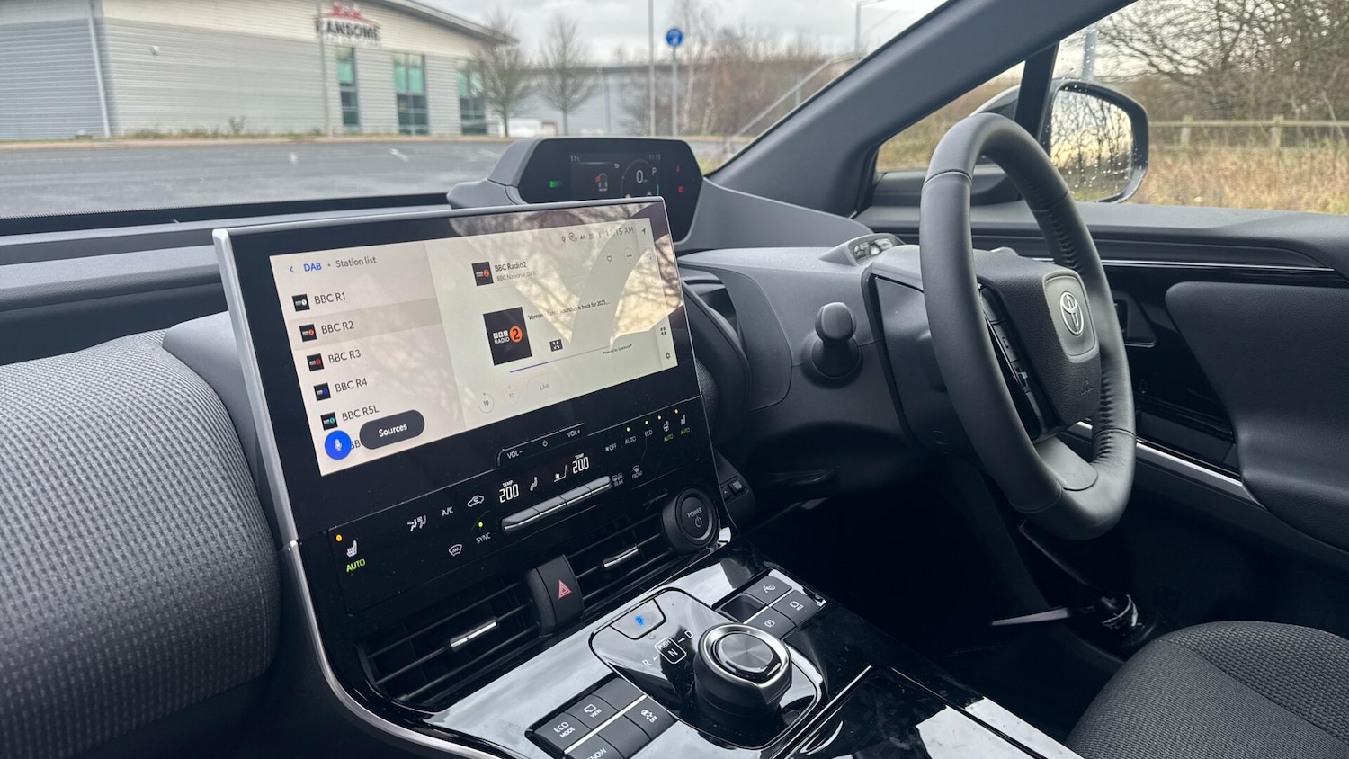 Used Toyota Other 2025 for sale - 77091400: Photo 38