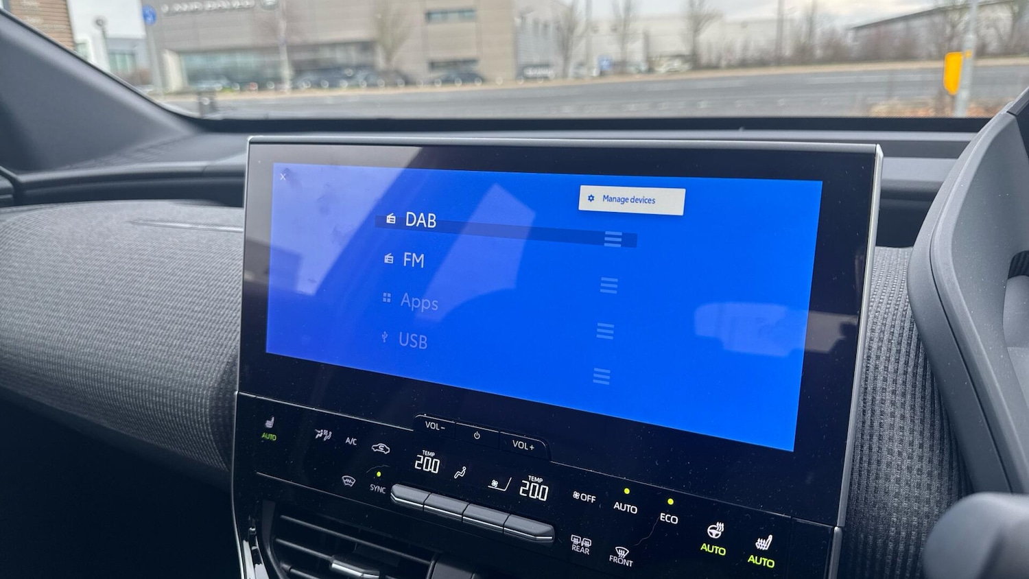 Used Toyota Other 2025 for sale - 77091400: Photo 41