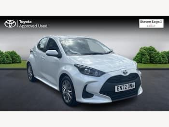 Used Toyota Yaris 2023 for sale - 79860899: Photo