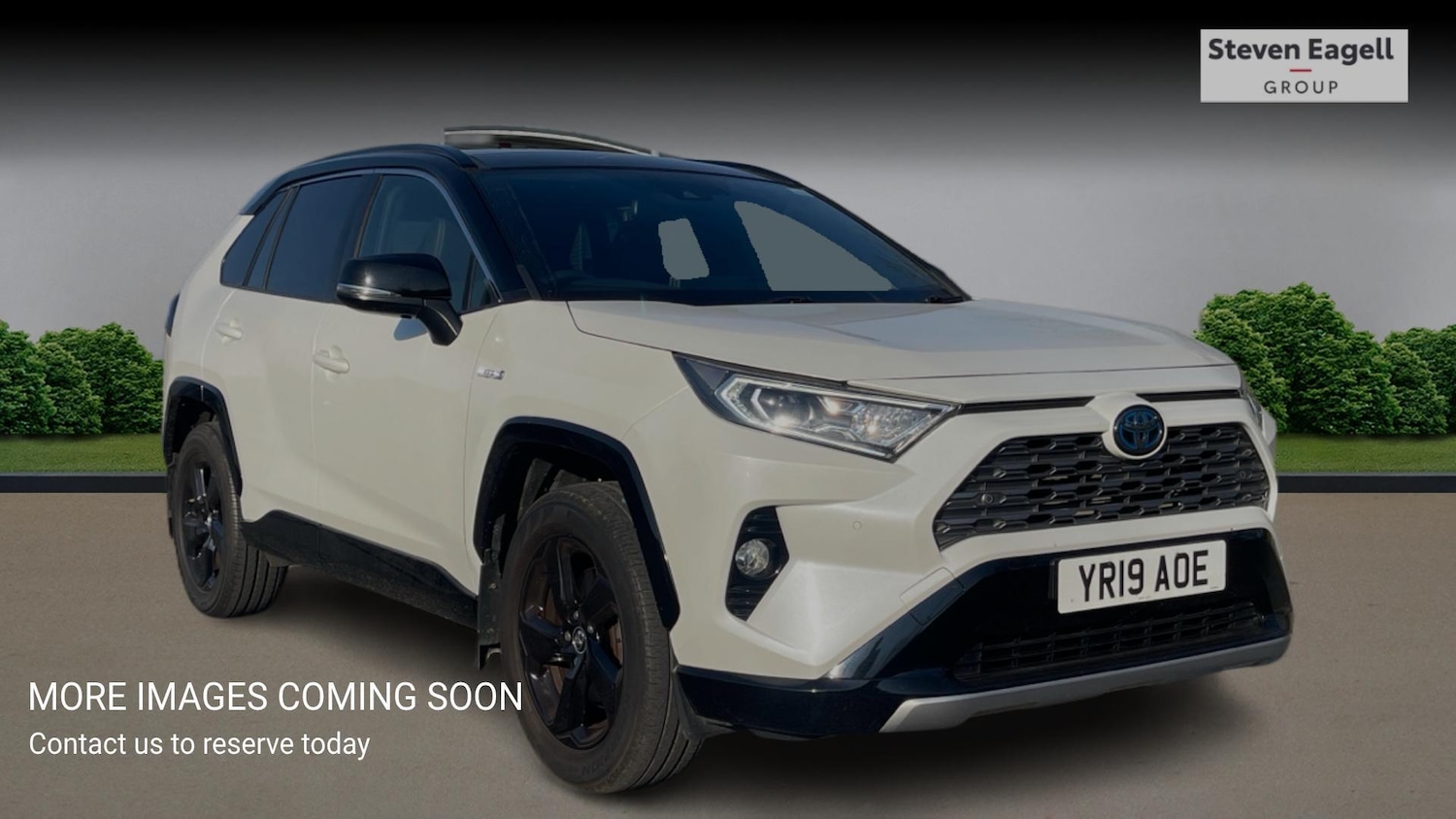 Used Toyota RAV4 for sale - 77969593: Photo 1