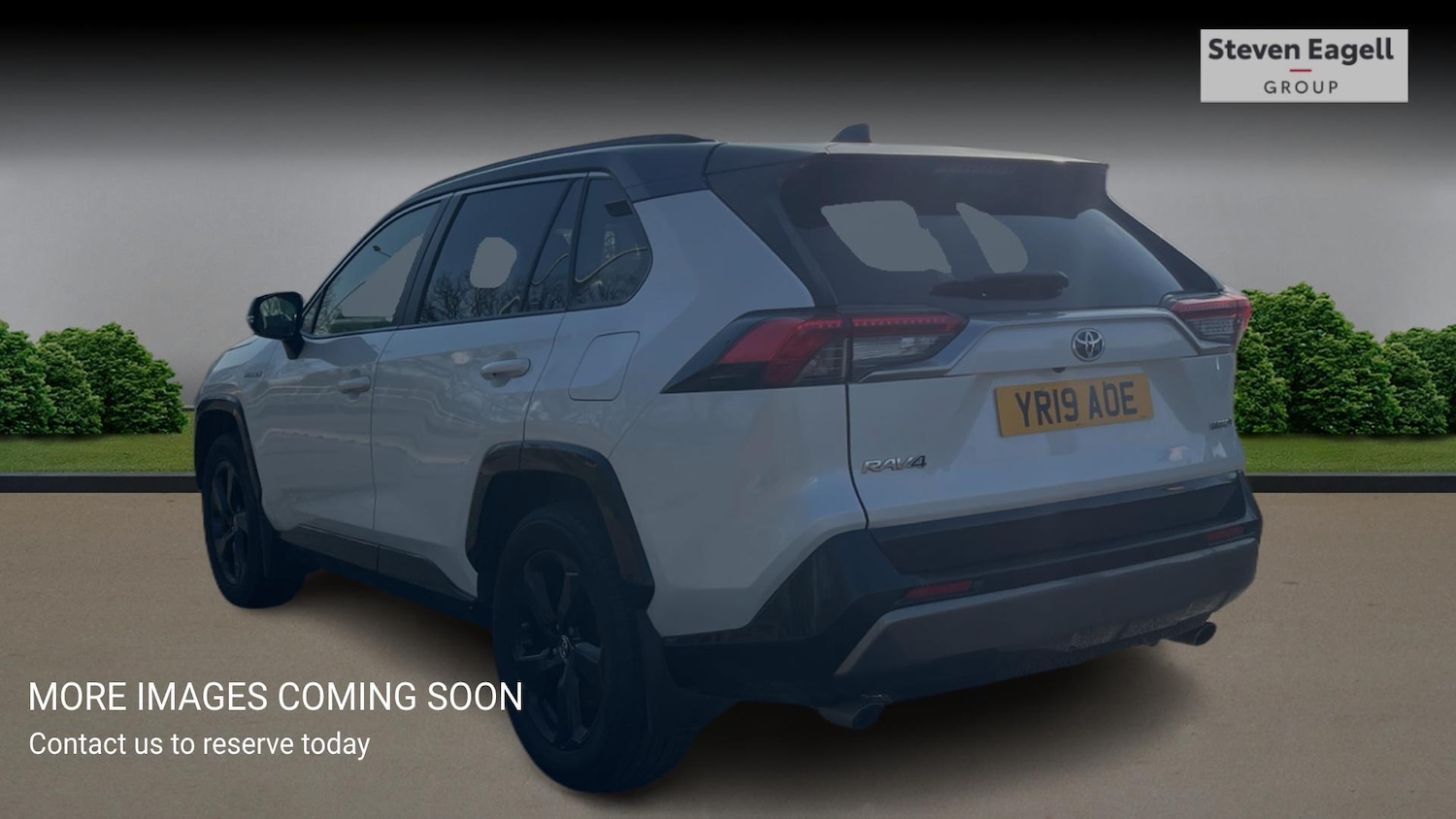 Used Toyota RAV4 for sale - 77969593: Photo 2