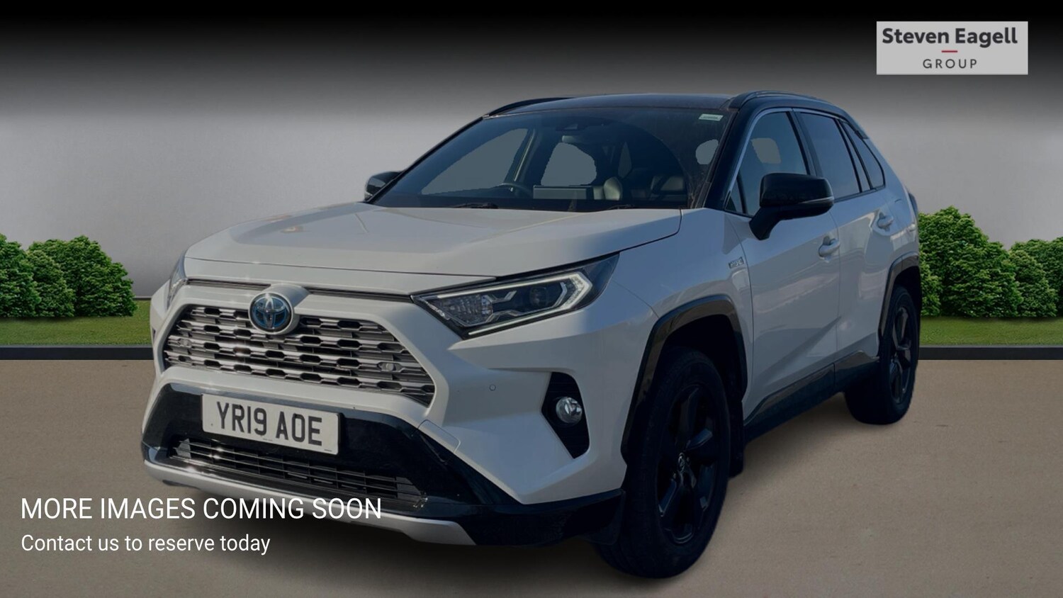 Used Toyota RAV4 for sale - 77969593: Photo 3