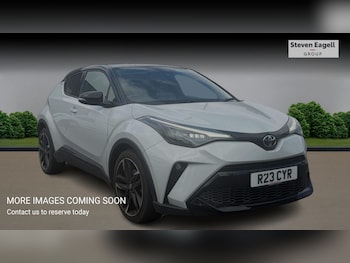 Used Toyota C-HR 2023 for sale - 79212958: Photo