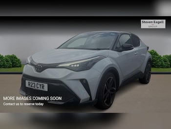 Used Toyota C-HR 2023 for sale - 79212958: Photo